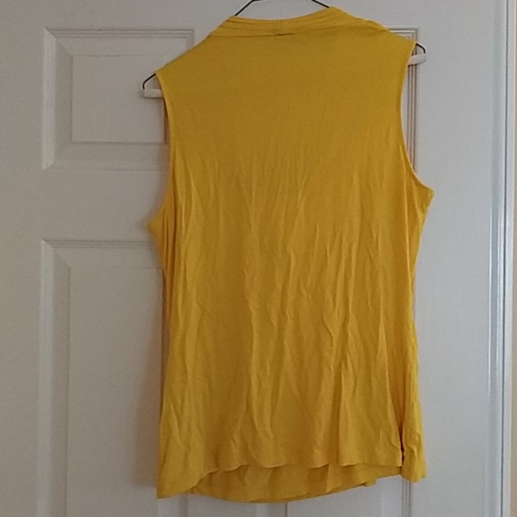 Cache blouse - Picture 2 of 2